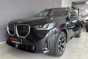 BMW X3 xDrive20d mHEV aut