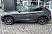 Alfa Romeo Stelvio Veloce 2.0 Turbo Q4 aut