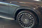 Mercedes GLC 220 d 4-Matic AMG Line
