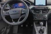 Ford Kuga 1.5 EcoBoost FWD Titanium