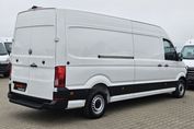 Volkswagen Crafter L4H2