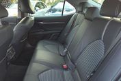 Toyota Camry 2.5 Hybrid Prestige