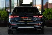 Mercedes Klasa C 200 4MATIC AMG Line