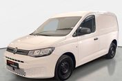 Volkswagen Caddy 2.0 TDI