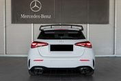 Mercedes Klasa A 45 S AMG 4-Matic +