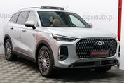 Chery Tiggo 9 Prestige 1.5 T-GDI Super Hybrid DHT 7os.