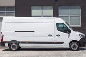 Renault Master 2.3 Blue DCI L3H2