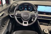 Kia Sportage T-GDI mHEV 2WD DCT