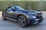 Mercedes GLC Coupe 220 d  4-Matic AMG Line