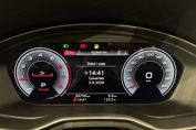 Audi A4 Avant 40 TFSI
