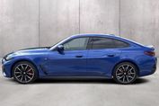 BMW Seria 4 Gran Coupe 420d xDrive M Sport