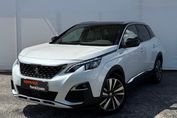 Peugeot 3008 1.6 PureTech Hybrid4 PHEV GT S&S EAT8