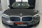 BMW Seria 5 520d mHEV aut