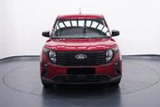 Ford Transit Courier Limited