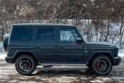 Mercedes Klasa G AMG G 63