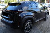 Toyota Yaris Cross Executive 1.5 Hybrid AWD
