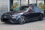 Mercedes Klasa C 300 de 4-Matic AMG