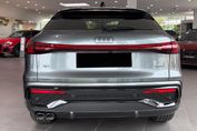 Audi Q5 TDI quattro S line Sportback