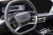 Audi Q3 TFSI S line