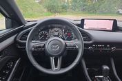 Mazda 3 2.0 Homura