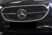 Mercedes Klasa E 220 d 4-Matic AMG