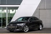 Audi A3 TFSI S Line