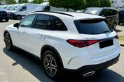 Mercedes GLC 200 d 4-Matic AMG Line