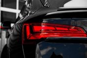 Audi Q5 55 TFSI e quattro S Line Sportback
