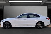 Mercedes Klasa C 200 4MATIC AMG Line