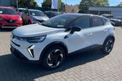 Renault Captur Techno Eco-G LPG 1.2 TCe
