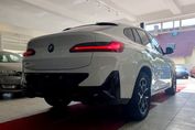 BMW X4 xDrive30i M Sport