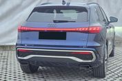 Audi Q5 TFSI quattro S line