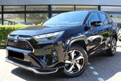 Toyota RAV4 Dynamic 2.5 Hybrid Dynamic Force Plug-in