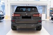 BMW X5 xDrive40d M Sport