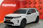 Land Rover Discovery Sport D200 Dynamic S