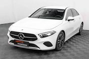 Mercedes Klasa A 200 d 4-Matic Progressive
