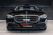 Mercedes Klasa S 400 d 4-Matic