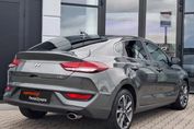 Hyundai i30 1.5 T-GDI Smart DCT