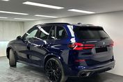 BMW X5 xDrive40d M Sport