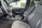 Toyota Corolla 2.0 Hybrid Comfort