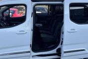 Toyota Proace City Verso 1.5 D-4D Family