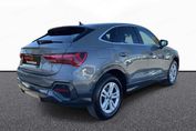 Audi Q3 35 TFSI mHEV S tronic