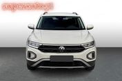 Volkswagen T-Roc 1.0 TSI Life