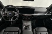 BMW Seria 3 320d xDrive M Sport