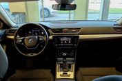 Skoda Superb 1.5 TSI Ambition DSG