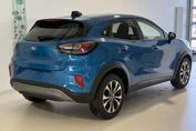 Ford Puma Titanium aut 1.0 EcoBoost