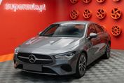 Mercedes CLA 180