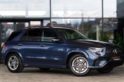 Mercedes GLE 300 d 4MATIC AMG Line