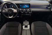 Mercedes CLA 200 AMG Line