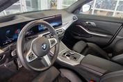 BMW Seria 3 318i M Sport aut
